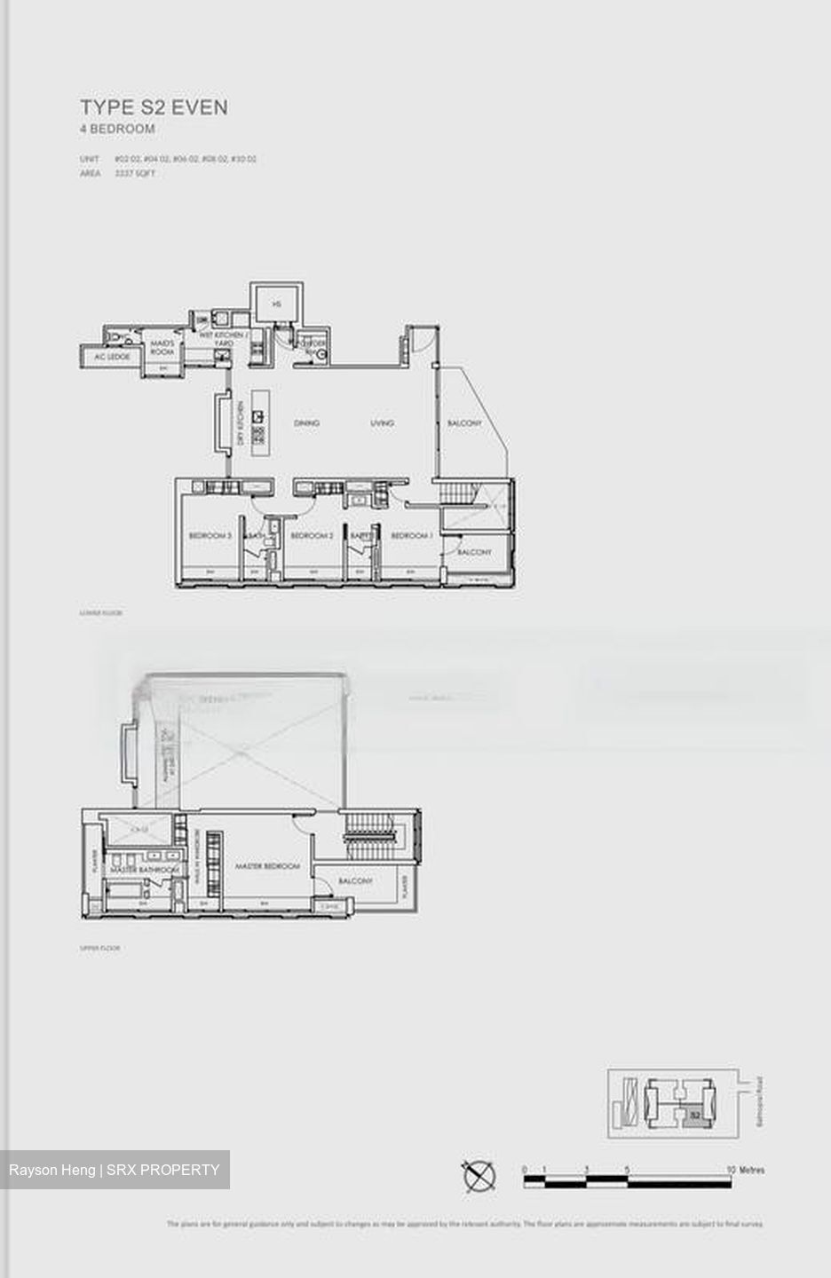 The Oliv (D10), Apartment #478602001